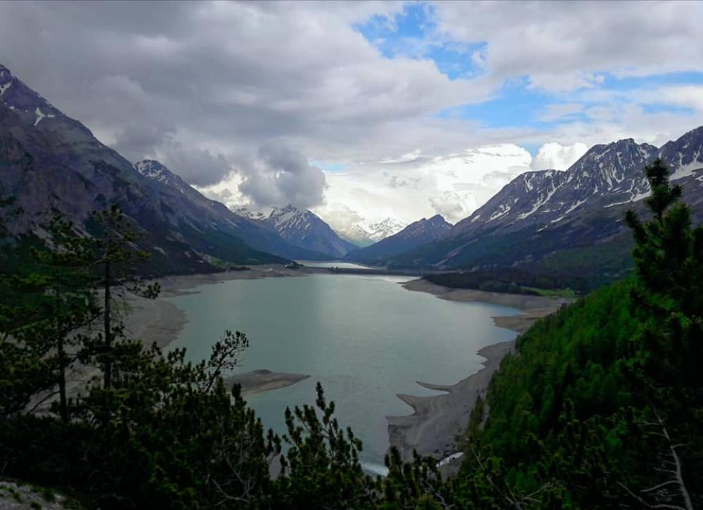 Immagine - ALTA VALTELLINA