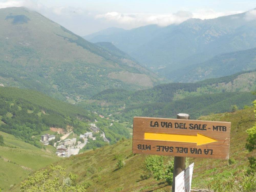 Immagine - VIA DEL SALE
