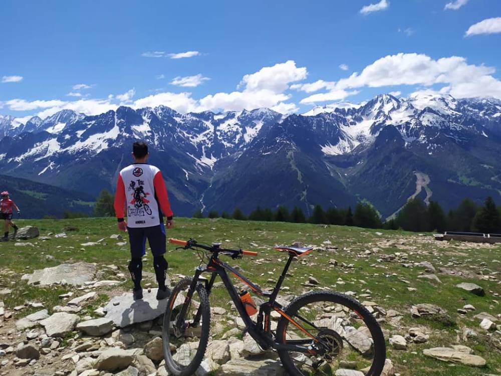 Immagine - ADAMELLO