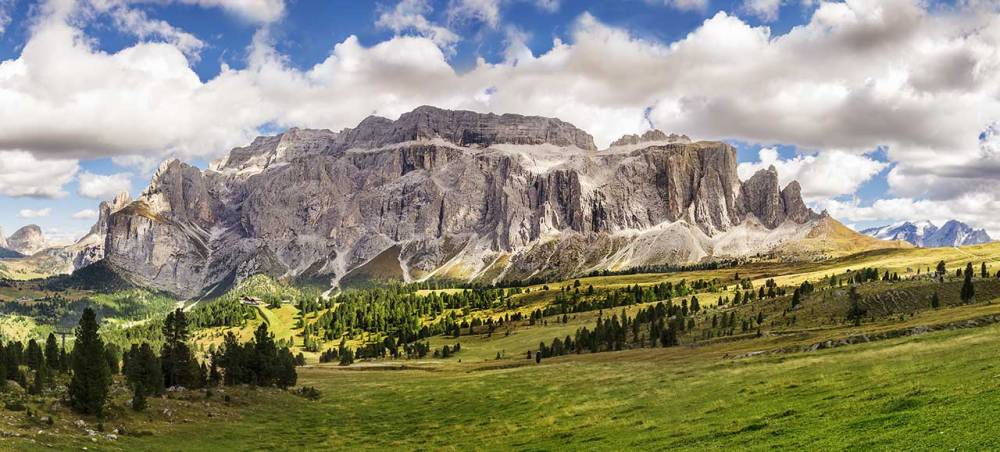 Immagine - DOLOMITI DEL SELLA